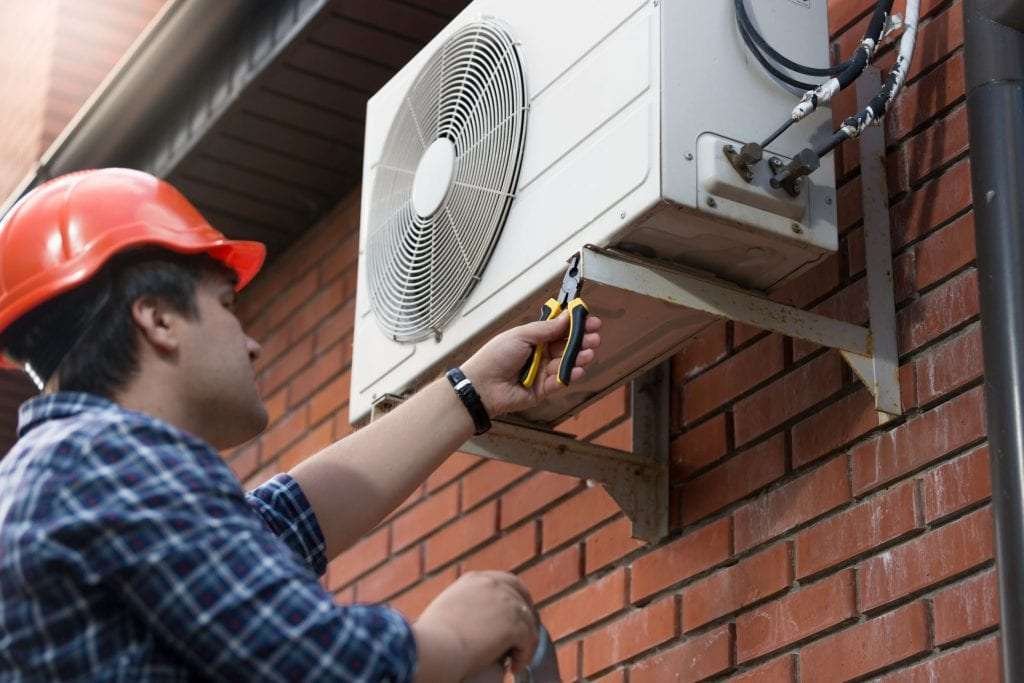 hvac specialist