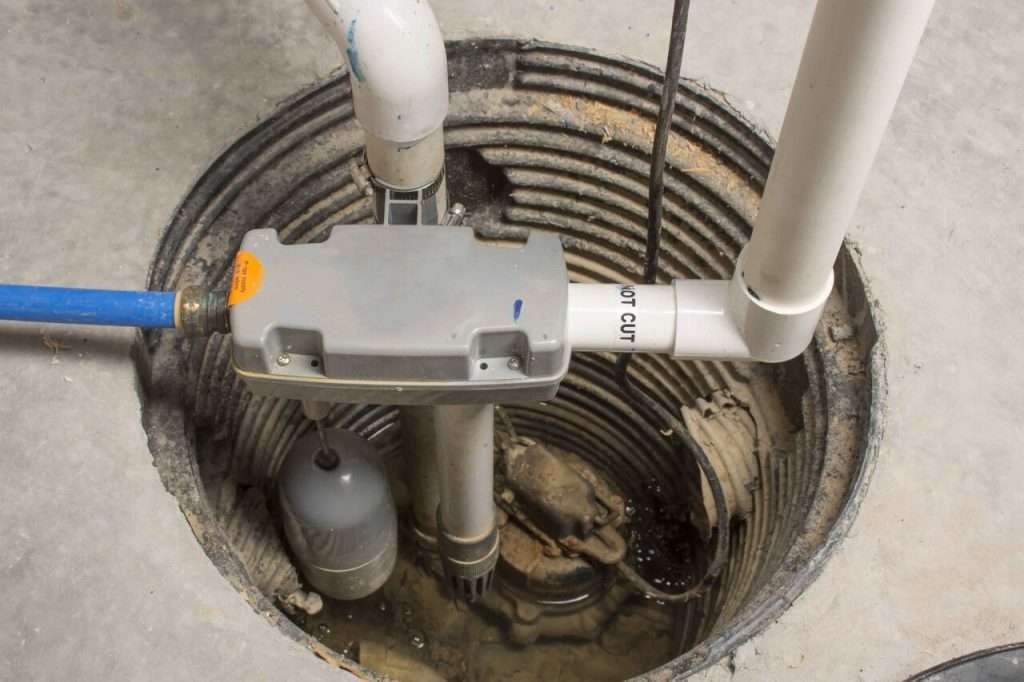 plumbing equipment